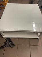salontafel, Verzenden, Zo goed als nieuw, Rechthoekig