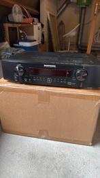 Marantz versterker zonder afstandsbediening, Zo goed als nieuw, 120 watt of meer, Ophalen, Marantz