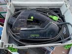 Festool EHL 65 E Schaafmachine, Ophalen of Verzenden, Gebruikt