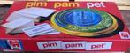 Pim Pam Pet spel - Jumbo (retro), Hobby en Vrije tijd, Gezelschapsspellen | Bordspellen, Een of twee spelers, Ophalen of Verzenden