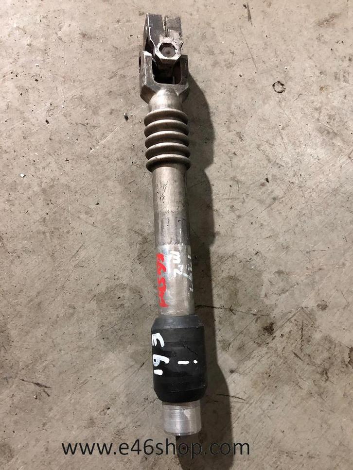stuurstang bmw 5 serie e60 e61, Auto-onderdelen, Besturing, BMW, Gebruikt, Ophalen of Verzenden