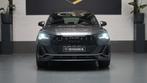 Audi Q3 40 TFSI Quattro 3x S-Line AUTOMAAT-AUDI SOUND-CAMERA, Auto's, Automaat, Gebruikt, Zwart, Leder en Stof
