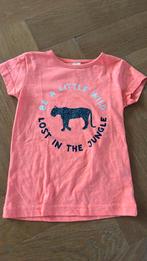 Tshirt maat 98/104 Zeeman, Ophalen of Verzenden, Zo goed als nieuw, Meisje, Shirt of Longsleeve