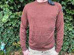 Pme legend Vanguard trui sweater maat M nieuw, Bruin, Maat 48/50 (M), ., Nieuw