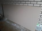 Geplastificeerd spaanplaat, Ophalen, Gebruikt, Overige materialen, Minder dan 20 mm