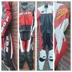 M Q P & MJK / Racepak - 2 - Delig - motorpak - combi !!, Motoren, Kleding | Motorkleding, Ophalen of Verzenden, Tweedehands, Combipak