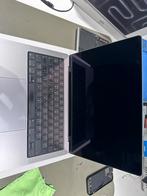 MacBook Pro 2021 - Batterij 100%, MacBook Pro, Qwerty, 512 GB, Ophalen of Verzenden
