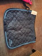 Dekje hv polo, mesh bovenzijde en bontje maat full, Dieren en Toebehoren, Ophalen, Gebruikt, Dekje