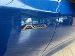Ford FOCUS Wagon EcoBoost 155PK Hybrid Active Adapt. Cruise, Stof, Gebruikt, Blauw, Adaptive Cruise Control