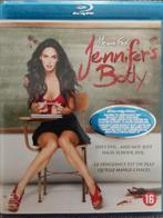 Jennifer's Body Bluray NL uitgave ZGAN!! Megan Fox, Cd's en Dvd's, Ophalen of Verzenden, Zo goed als nieuw, Horror