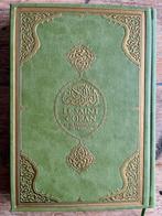NIEUWE Franse Koran; Le Sait Coran Et Sa Tradiction, Ophalen of Verzenden, Nieuw