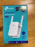 TP-link AC1200 Wi-Fi Range Extender, Ophalen of Verzenden, Zo goed als nieuw