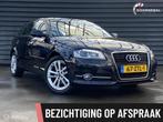 Audi A3 Sportback 1.2 TFSI Attraction / AUTOMAAT / LPG / HAA, Euro 5, Stof, Gebruikt, Zwart
