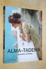 Lawrence Alma-Tadema.  Klassieke verleiding, Boeken, Ophalen of Verzenden, Zo goed als nieuw