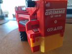 Grimme aardappelrooier, Hobby en Vrije tijd, Modelauto's | 1:32, Ophalen, Zo goed als nieuw, Tractor of Landbouw, Overige merken