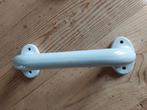 Mooie oude wandbeugel gietijzer, Antiek en Kunst, Ophalen of Verzenden