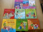 (voor)leesboeken Vivian den Hollander, Ophalen, Zo goed als nieuw, Vivian den Hollander en Dagmar Stam, Fictie algemeen
