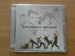 CD Lexington Bridge - The vibe, Verzenden, 1980 tot 2000, Gebruikt