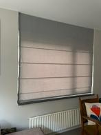 Gordijnen grijs Veneta, Huis en Inrichting, Stoffering | Gordijnen en Lamellen, Ophalen