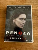 Dvd Penoza de complete collectie seizoen 1 - 5 ZGAN, Verzenden, Zo goed als nieuw, Boxset