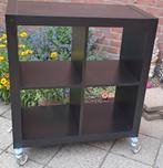 Ikea Kallax, Huis en Inrichting, Ophalen, Gebruikt, 25 tot 50 cm, Minder dan 100 cm