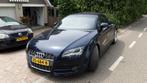 Audi TT 2.0 Tfsi Roadster 147KW 2007 Blauw, Auto's, Audi, 65 €/maand, TT, 4 cilinders, Blauw