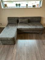 Slaapbank - 130x190 cm, Ophalen, Gebruikt, Tweepersoons, 75 tot 100 cm