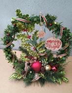 Te koop kerst stukje met verlichting, Ophalen, Nieuw