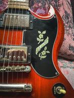 Gibson SG Standard '61 Vintage Cherry, Muziek en Instrumenten, Snaarinstrumenten | Gitaren | Elektrisch, Ophalen, Gebruikt, Solid body