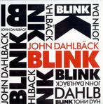 John Dahlbäck - Blink, Ophalen of Verzenden, Zo goed als nieuw, Overige genres