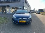 Opel Astra 1.4 Turbo Sport, Voorwielaandrijving, Stof, Gebruikt, 680 kg
