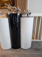 DECORATIE TAFEL, Huis en Inrichting, Woonaccessoires | Zuilen en Pilaren, Ophalen of Verzenden, Zo goed als nieuw