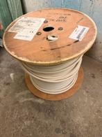 Coax kabel - 150 meter c9, Ophalen of Verzenden, Gebruikt, Kabel of Snoer