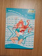 Magische tovertips van Bloom - Winx Club, Boeken, Ophalen of Verzenden, Gelezen, Rainbow Srl, Sprookjes