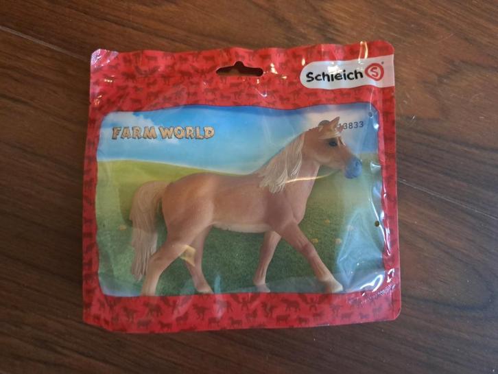 Schleich tennessee walker merrie nieuw in verpakking, Verzamelen, Speelgoed, Zo goed als nieuw, Ophalen of Verzenden