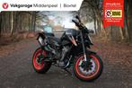 KTM 790 Duke L ABS Akra evolution (bj 2020), Motoren, Bedrijf, Vakgarage Middenpeel, Sportuitlaat, Meer dan 35 kW