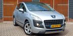 Peugeot 3008 1.6 VTi Style, Nette auto, Trekhaak, Bluetooth,, Voorwielaandrijving, 4 cilinders, Origineel Nederlands, Bedrijf