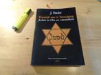 J. Bader - Kroniek van 'n vervolging. Joden in Oss, Boeken, J. Bader, Zo goed als nieuw, Overige onderwerpen, Ophalen