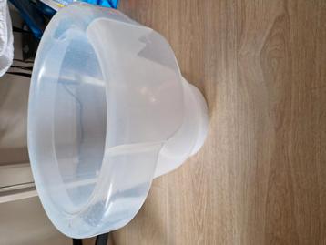Tummy tub beschikbaar voor biedingen