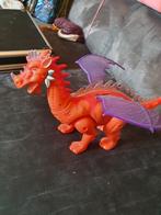 Speelgoed draak, Ophalen of Verzenden
