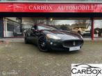 Maserati GranTurismo 4.2, Auto's, Te koop, Geïmporteerd, Benzine, 4 stoelen