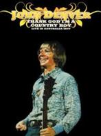 John Denver - Live In Australia 1977  Originele DVD Nieuw.!, Cd's en Dvd's, Dvd's | Muziek en Concerten, Alle leeftijden, Ophalen of Verzenden