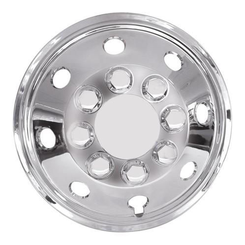 Mooie wieldoppen set voor Campers met bolle velgen, Nieuw!, Caravans en Kamperen, Camper-accessoires, Nieuw, Verzenden
