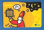 Telefoonkaart PTT Telecom Sinterklaas - 1998, Verzamelen, Telefoonkaarten, Verzenden, Nederland