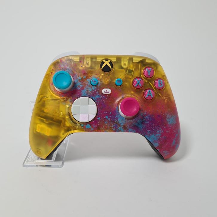 Xbox Series X/S Controller Forza Horizon 5 Limited Edition, Spelcomputers en Games, Games | Xbox Series X en S, Gebruikt, Ophalen of Verzenden