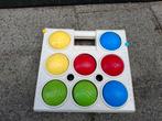 Jeu de boules set, Ophalen, Gebruikt