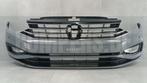 Bumper Volkswagen VW Passat B8 3G0 Facelift 19- 3G0807221E, Gebruikt, Voor, 6 maanden garantie, Ophalen of Verzenden