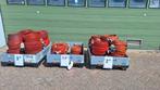 Brandweerslang Brandweerslangen 1.5" , 2 ", 3", 4, Tuin en Terras, Ophalen, Gebruikt, Industriepark 2a 9351PA leek, H.O.Albert Slotema