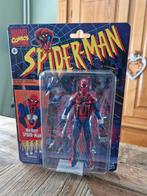 Marvel legends Spider-man Ben Reilly, Ophalen of Verzenden, Nieuw