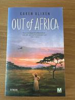 Karen Blixen - Out of Africa, Ophalen of Verzenden, Karen Blixen